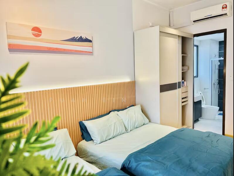 Condominium for Sale at Royal Strand @ Country Garden Danga Bay - Puah Sin Yuen - Bedroom - PropertyGuru.com.my