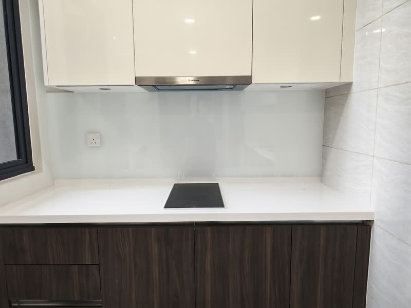 The Manor untuk Untuk Disewa - RM 6,300 /bulan, Mac 2026 - Kitchen - PropertyGuru.com.my