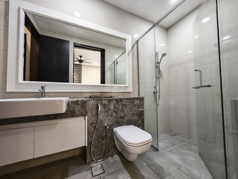 The Manor untuk Untuk Disewa - RM 6,300 /bulan, Mac 2026 - PropertyGuru.com.my