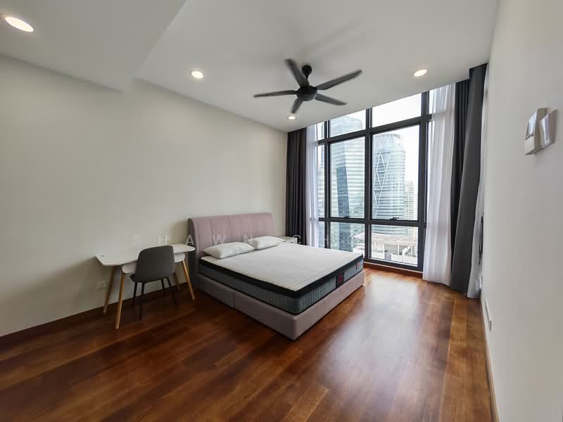 The Manor untuk Untuk Disewa - RM 6,300 /bulan, Mac 2026 - PropertyGuru.com.my