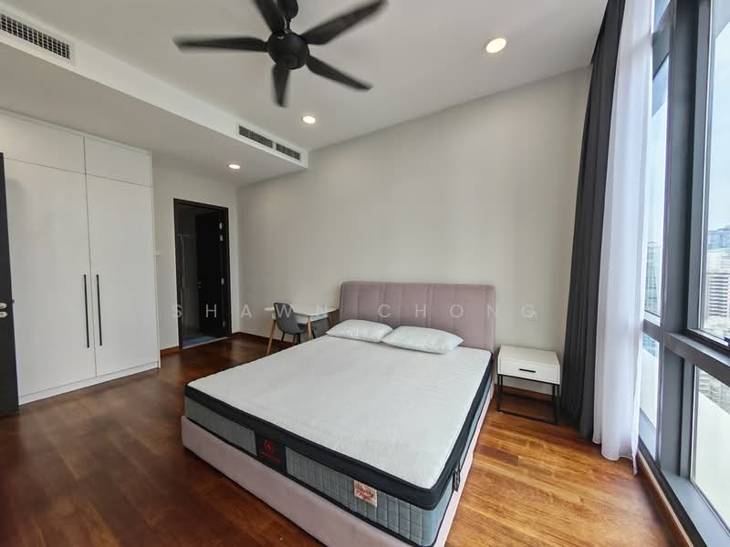 The Manor untuk Untuk Disewa - RM 6,300 /bulan, Mac 2026 - PropertyGuru.com.my