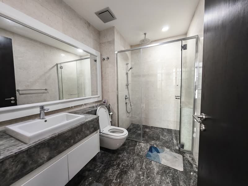 The Manor untuk Untuk Disewa - RM 6,300 /bulan, Mac 2026 - PropertyGuru.com.my