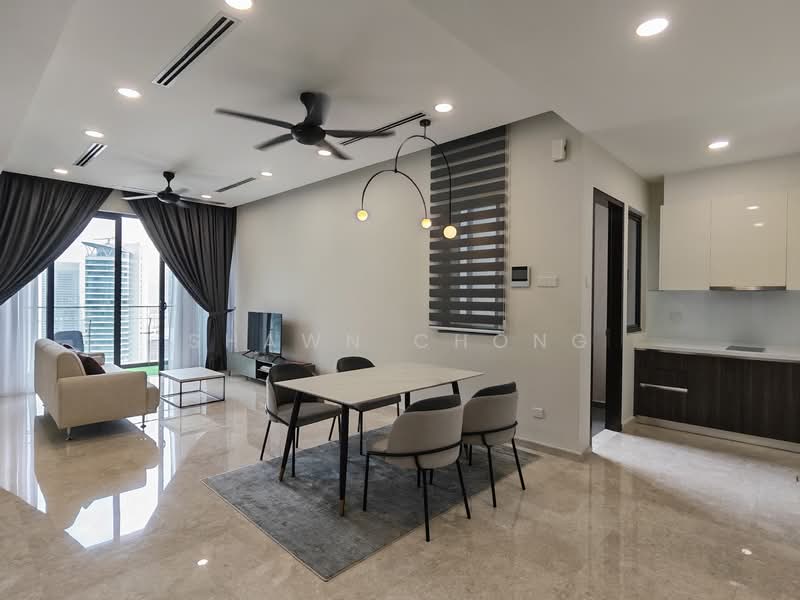 The Manor untuk Untuk Disewa - RM 6,300 /bulan, Mac 2026 - PropertyGuru.com.my