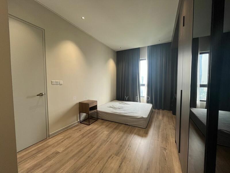 Servis Apartment untuk Disewa di Sunway Belfield - Rony Yeo - Bedroom - PropertyGuru.com.my