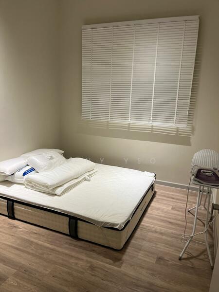Servis Apartment untuk Disewa di Sunway Belfield - Rony Yeo - Bedroom - PropertyGuru.com.my