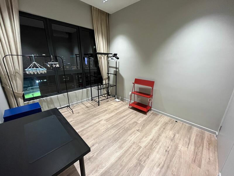 Servis Apartment untuk Disewa di Sunway Belfield - Rony Yeo - Interior - PropertyGuru.com.my