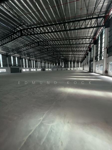 Kilang Terpisah untuk Dijual di Pasir Gudang (Johor) - Edmund Kock - Interior - PropertyGuru.com.my
