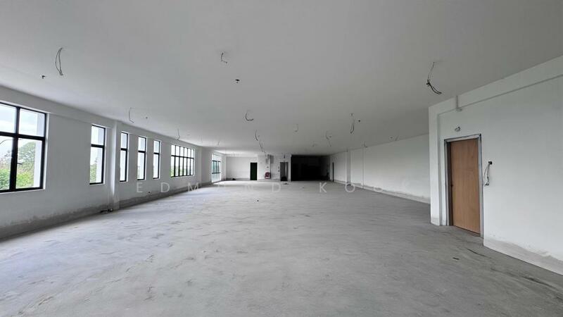 Kilang Terpisah untuk Dijual di Pasir Gudang (Johor) - Edmund Kock - Interior - PropertyGuru.com.my