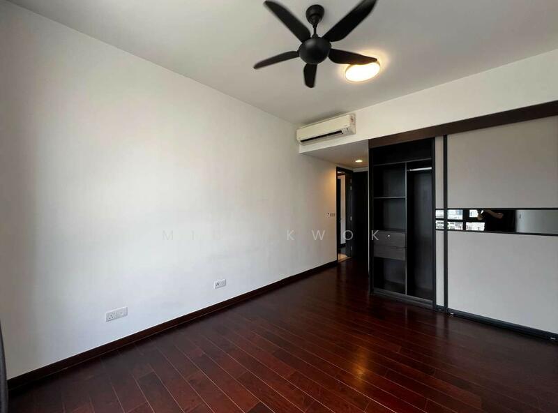 Condominium for Sale at Agile Mont Kiara - Mick Kwok - Bedroom - PropertyGuru.com.my