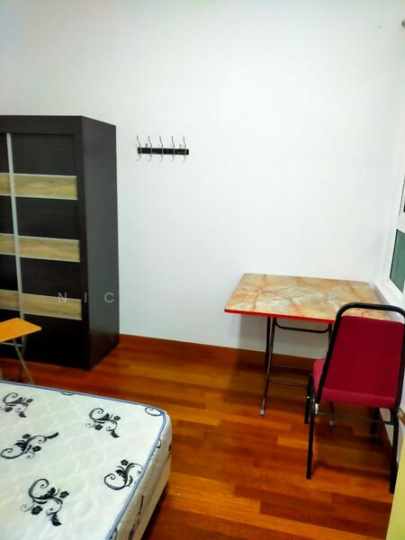 Untuk Dijual - Impiria Residensi Bukit Tinggi Klang