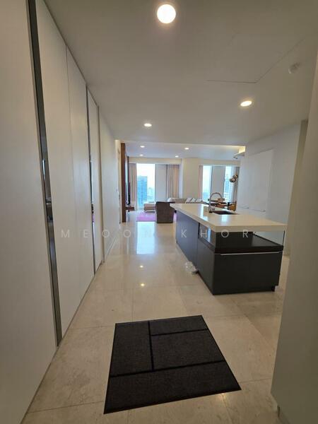 Service Residence for Sale at Tropicana The Residences - Meoon Khor - Corridor - PropertyGuru.com.my