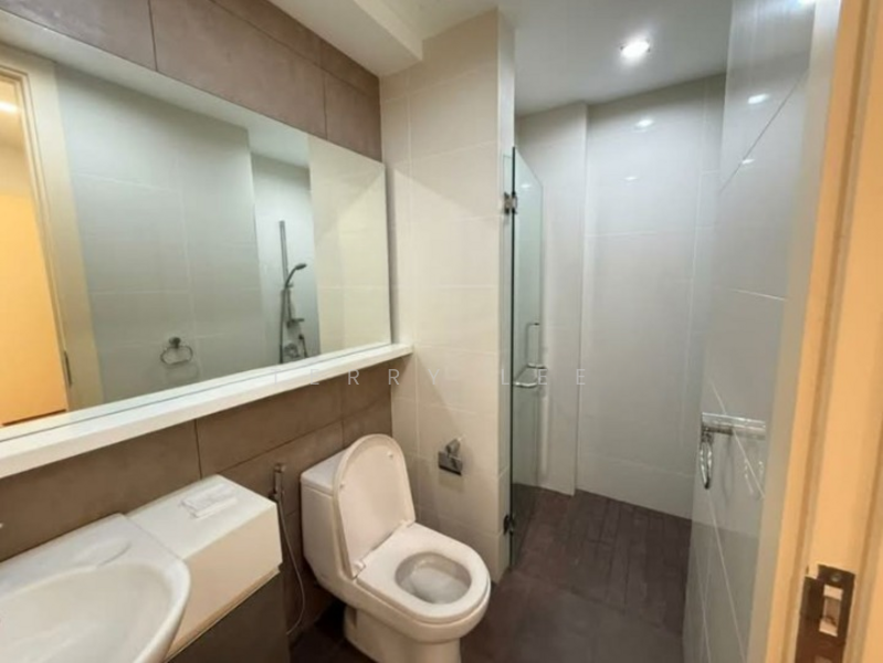 Condominium for Rent at Seni Mont Kiara - Terry Lee - Bathroom - PropertyGuru.com.my