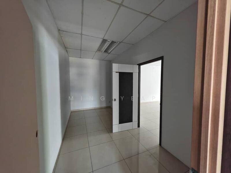 Kilang Berkembar untuk Disewa di Skudai (Johor) - Ming Yeap - Interior - PropertyGuru.com.my