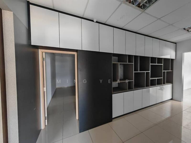 Kilang Berkembar untuk Disewa di Skudai (Johor) - Ming Yeap - Interior - PropertyGuru.com.my