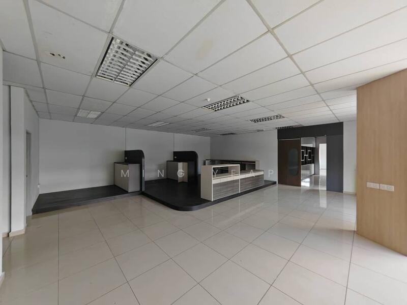 Kilang Berkembar untuk Disewa di Skudai (Johor) - Ming Yeap - Interior - PropertyGuru.com.my