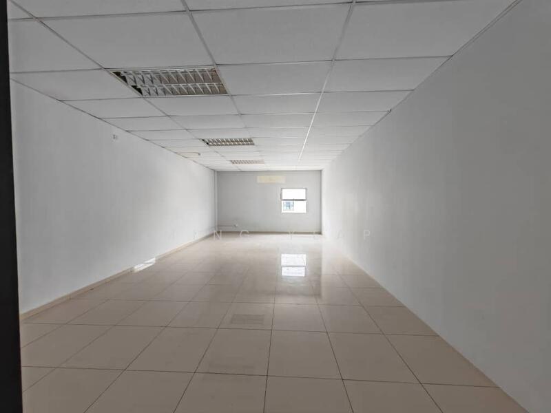 Kilang Berkembar untuk Disewa di Skudai (Johor) - Ming Yeap - Interior - PropertyGuru.com.my