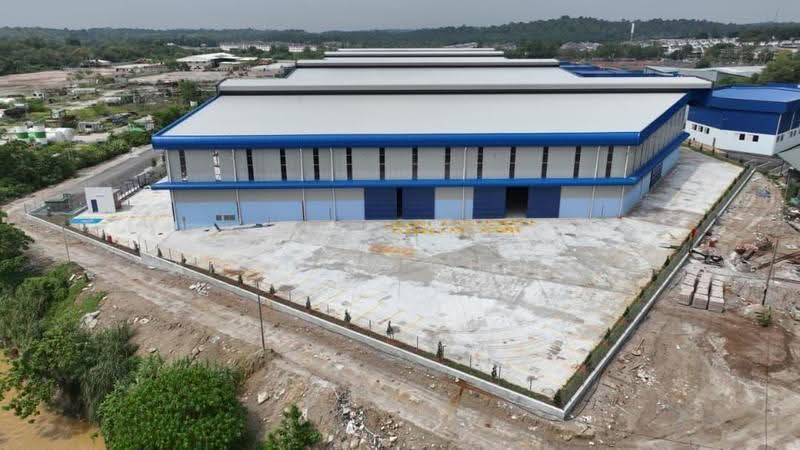 Warehouse for Rent in Rawang (Selangor) - Andrew Chong - Exterior - PropertyGuru.com.my