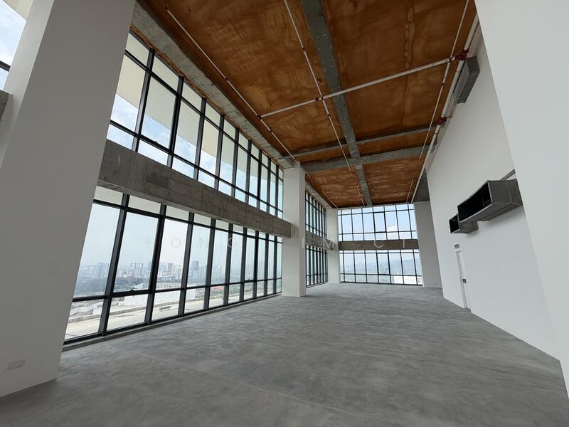 Office for Rent in Bukit Kiara (Kuala Lumpur) - Daniel Fong - Interior - PropertyGuru.com.my