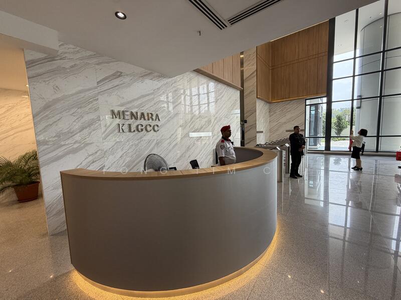 Office for Rent in Bukit Kiara (Kuala Lumpur) - Daniel Fong - Lobby - PropertyGuru.com.my