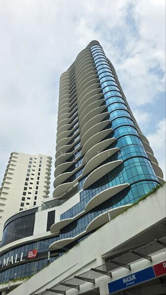 Office for Rent in Bukit Kiara (Kuala Lumpur) - Daniel Fong - Exterior - PropertyGuru.com.my