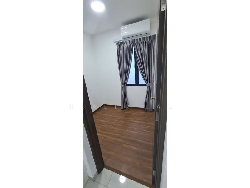 Kediaman Servis untuk Dijual di Country Garden Central Park - Healer Lau - Interior - PropertyGuru.com.my
