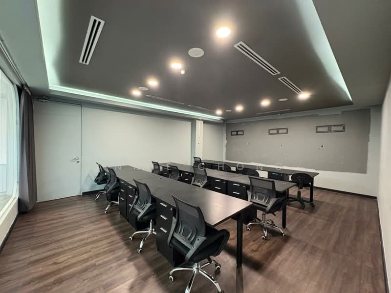 Office for Rent in Taman Bangsar (Bangsar) - Annie Chong - Interior - PropertyGuru.com.my