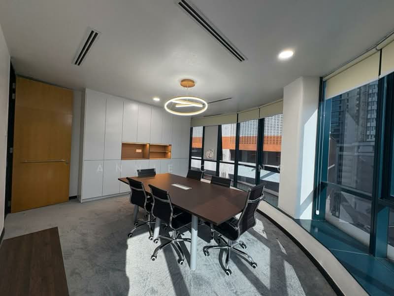 Office for Rent in Taman Bangsar (Bangsar) - Annie Chong - Interior - PropertyGuru.com.my