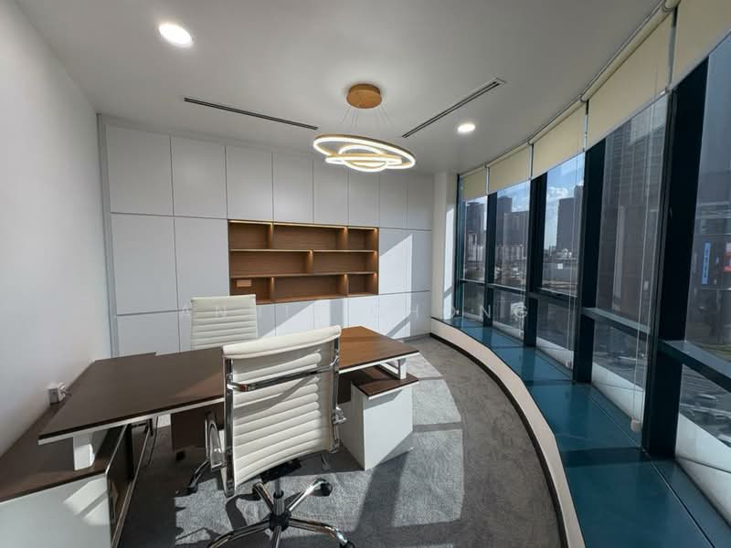 Office for Rent in Taman Bangsar (Bangsar) - Annie Chong - Study - PropertyGuru.com.my