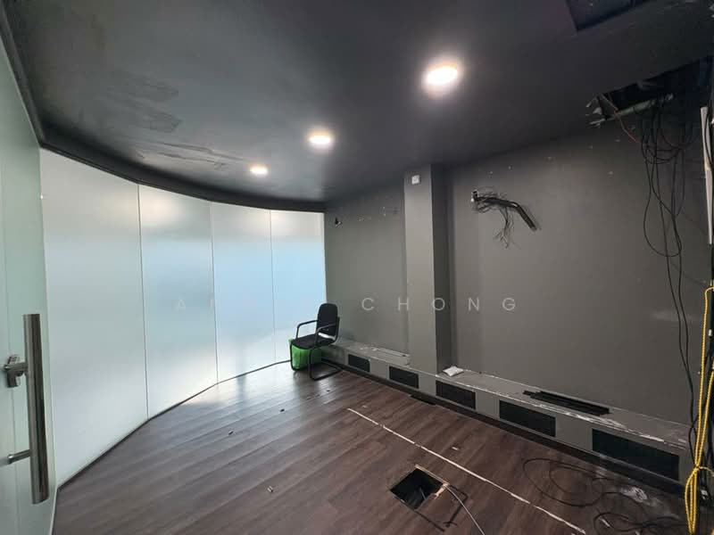 Office for Rent in Taman Bangsar (Bangsar) - Annie Chong - Interior - PropertyGuru.com.my