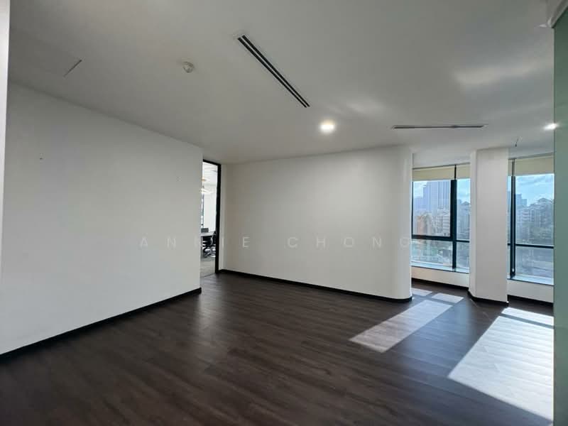 Office for Rent in Taman Bangsar (Bangsar) - Annie Chong - Interior - PropertyGuru.com.my