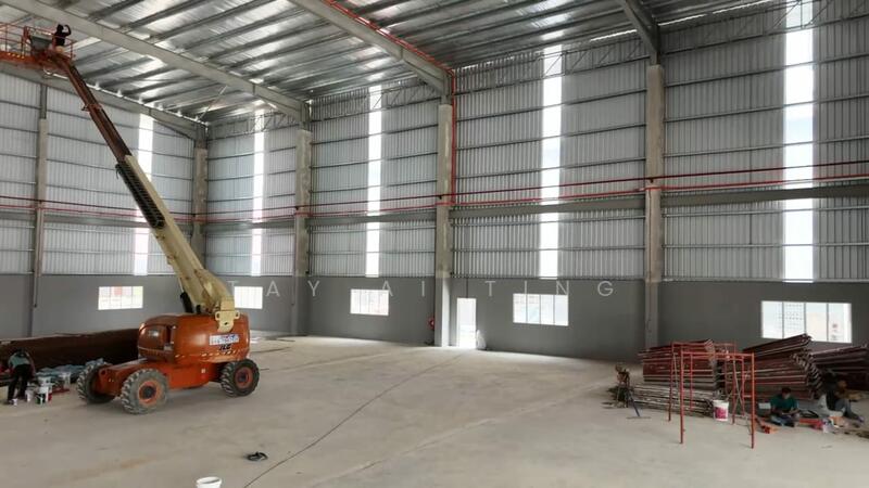 Senai untuk Untuk Disewa - RM 76,000 /bulan, Apr 2026 - Interior - PropertyGuru.com.my