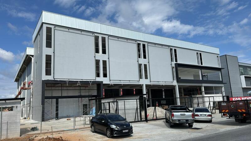 Senai untuk Untuk Disewa - RM 76,000 /bulan, Apr 2026 - Exterior - PropertyGuru.com.my