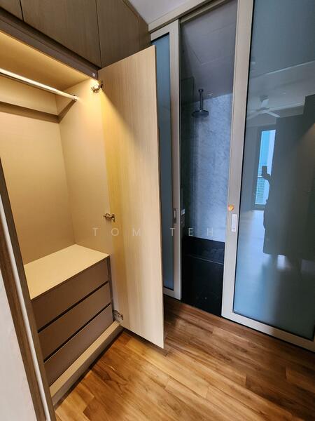 Service Residence for Rent at Conlay - Tom Teh - Interior - PropertyGuru.com.my