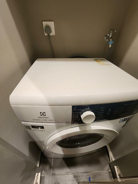 Service Residence for Rent at Conlay - Tom Teh - Interior - PropertyGuru.com.my