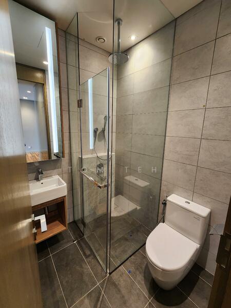 Service Residence for Rent at Conlay - Tom Teh - PropertyGuru.com.my