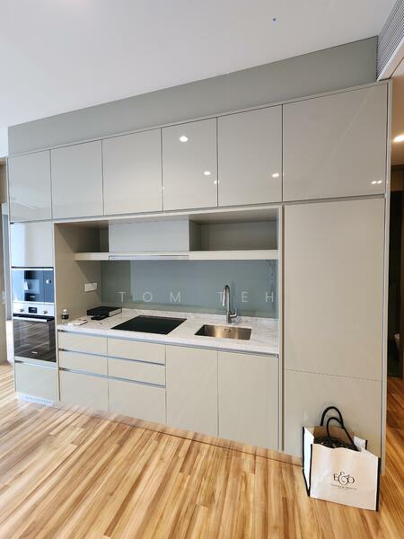 Service Residence for Rent at Conlay - Tom Teh - PropertyGuru.com.my