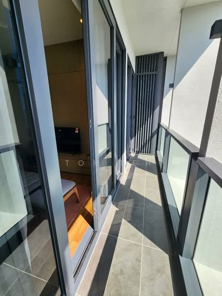 Conlay untuk Untuk Disewa - RM 5,800 /bulan, Apr 2026 - Balcony - PropertyGuru.com.my