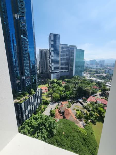 Conlay untuk Untuk Disewa - RM 5,800 /bulan, Apr 2026 - View - PropertyGuru.com.my