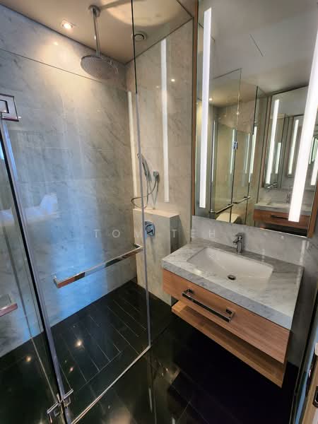 Conlay untuk Untuk Disewa - RM 5,800 /bulan, Apr 2026 - Bathroom - PropertyGuru.com.my