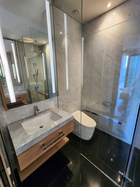 Conlay untuk Untuk Disewa - RM 5,800 /bulan, Apr 2026 - Bathroom - PropertyGuru.com.my