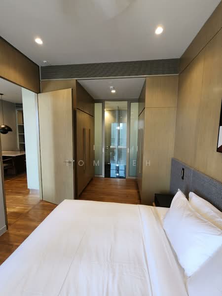 Conlay untuk Untuk Disewa - RM 5,800 /bulan, Apr 2026 - Bedroom - PropertyGuru.com.my