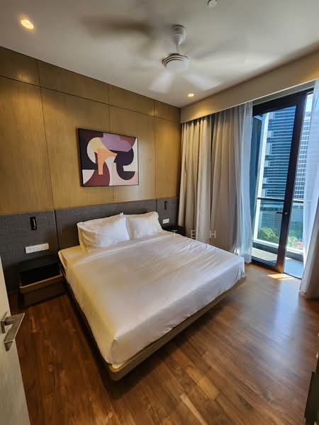 Conlay untuk Untuk Disewa - RM 5,800 /bulan, Apr 2026 - Bedroom - PropertyGuru.com.my