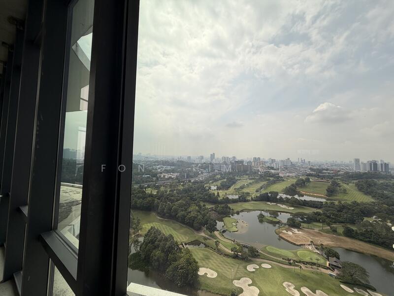 Office for Rent in Bukit Kiara (Kuala Lumpur) - Daniel Fong - View - PropertyGuru.com.my