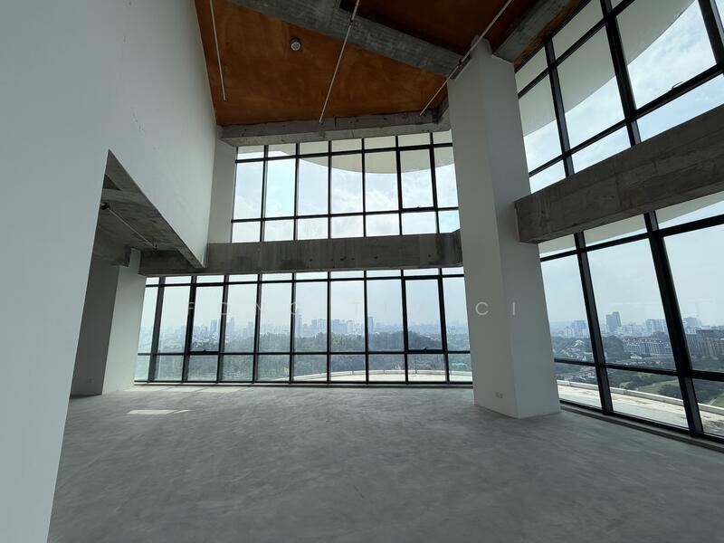 Office for Rent in Bukit Kiara (Kuala Lumpur) - Daniel Fong - Interior - PropertyGuru.com.my