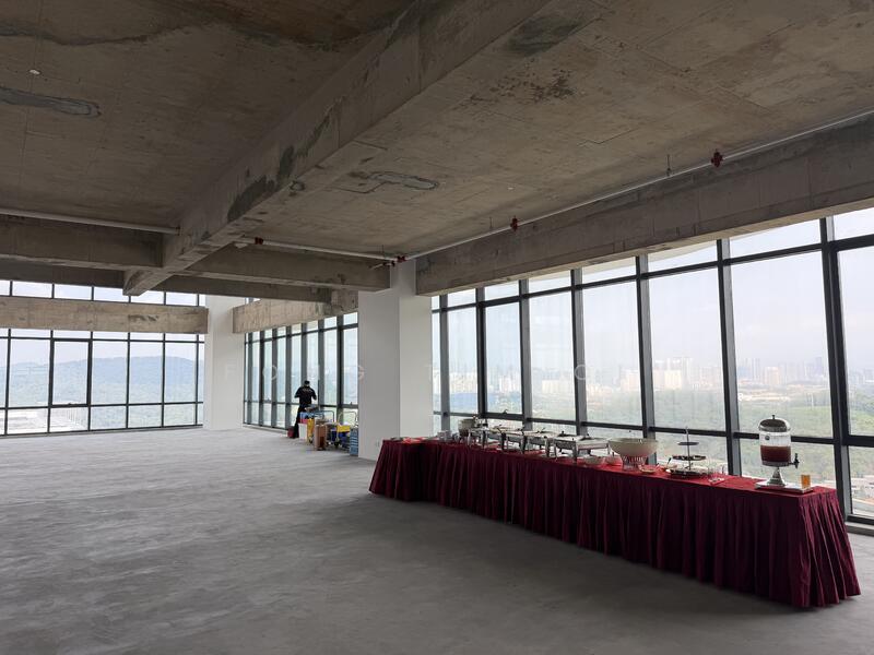 Office for Rent in Bukit Kiara (Kuala Lumpur) - Daniel Fong - View - PropertyGuru.com.my