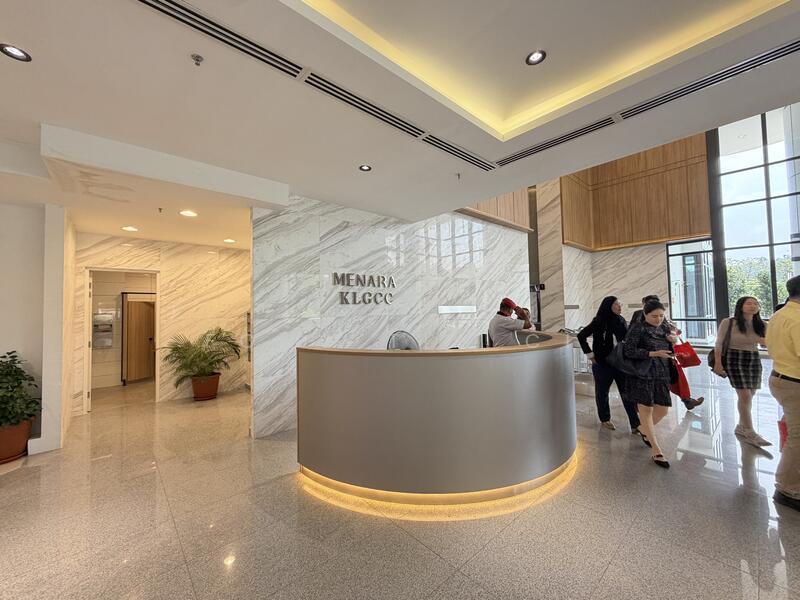 Office for Rent in Bukit Kiara (Kuala Lumpur) - Daniel Fong - PropertyGuru.com.my