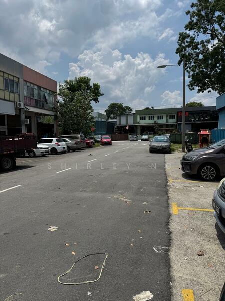Factory for Sale in Puchong (Selangor) - Shirley Ng - Exterior - PropertyGuru.com.my