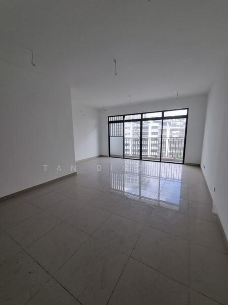 Apartment for Sale at Austin Regency (Pangsapuri Austin Perdana) - Tan Bing Yi - Living Room - PropertyGuru.com.my