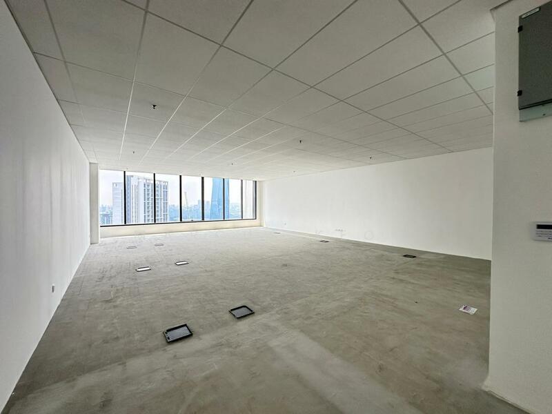 Office for Rent in Bukit Bintang (KL City Centre) - Marcus Keoh - Interior - PropertyGuru.com.my