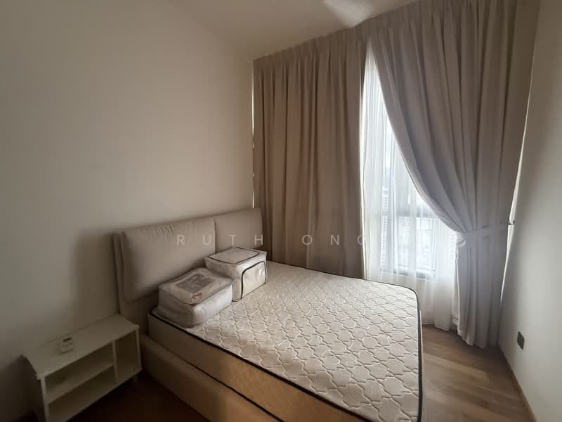 Service Residence for Rent at Marriott Residence @ Gurney - Ruth Ong - Bedroom - PropertyGuru.com.my